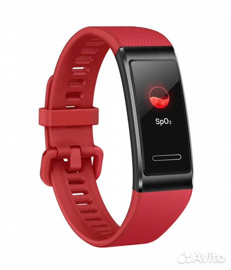 Huawei band 4 pro