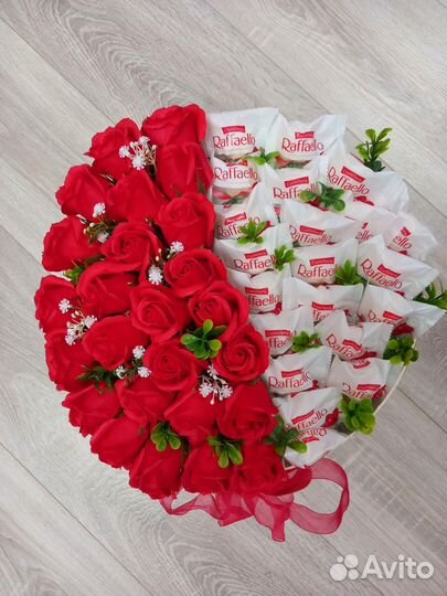 Букет роз девушке