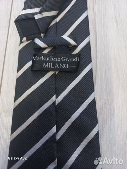 Галстук мужской