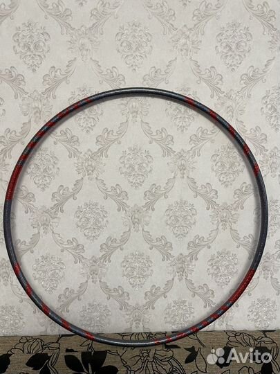 Обруч pastorelli 70