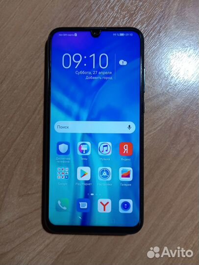HONOR 10i, 4/128 ГБ