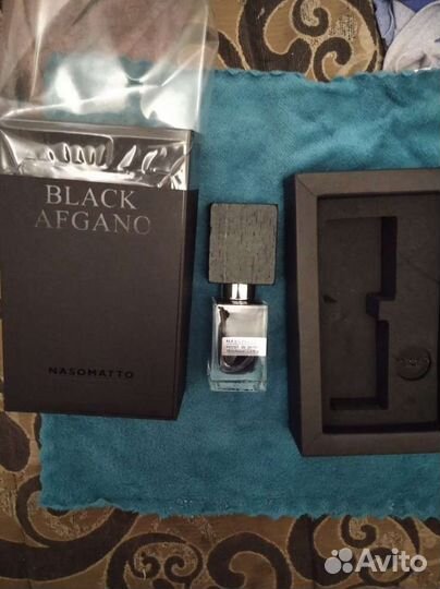 Мужская туалетная вода