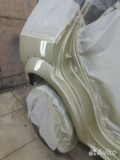 Изготовление порогов (ремкомлект) в Калининграде