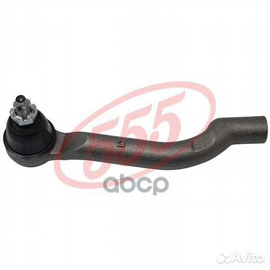 Наконечник рулевой, внешний правый SEN201R 555