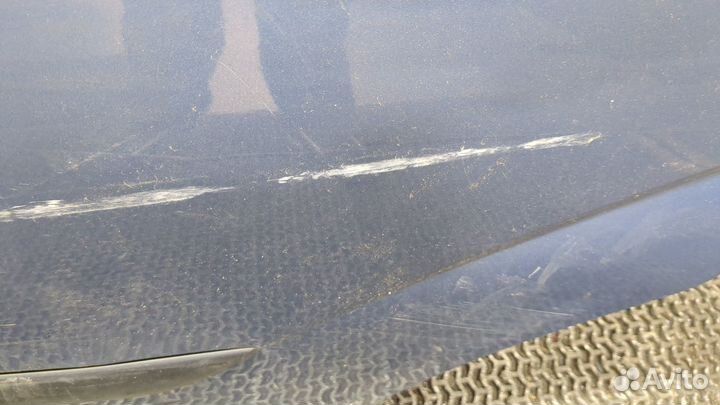 Дверь боковая Ford Focus 1, 2002