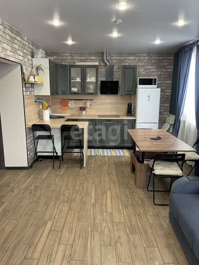 Дом 120 м² на участке 6 сот.