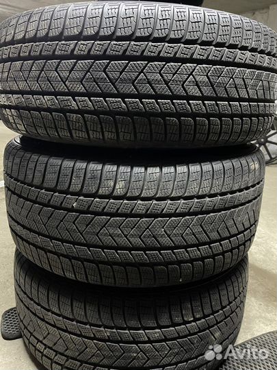 Оригинальные разноширокие Bentley Continental GT