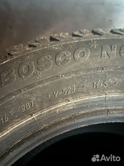 Viatti Bosco Nordico V-523 215/65 R16 98T