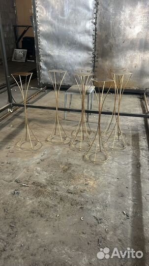 Изготовление металлоконструкций, лофт мебель