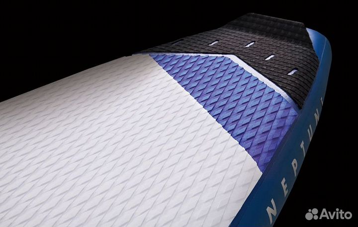 Надувная доска для sup-бординга aztron neptune TOU