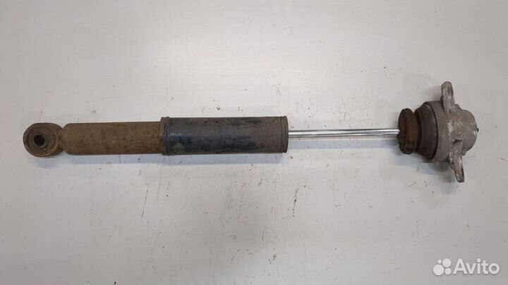 Амортизатор подвески Volkswagen Touran, 2004