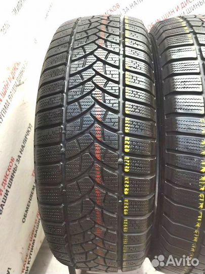 Firestone Destination Winter 235/65 R17 108H