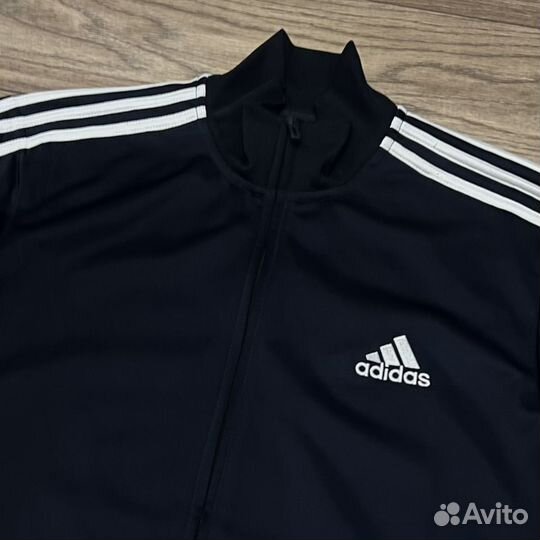 Олимпийка Adidas M/L