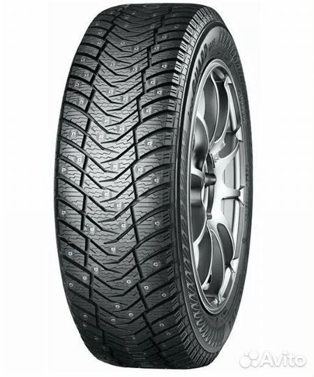 Yokohama Ice Guard IG65 205/60 R16 96T