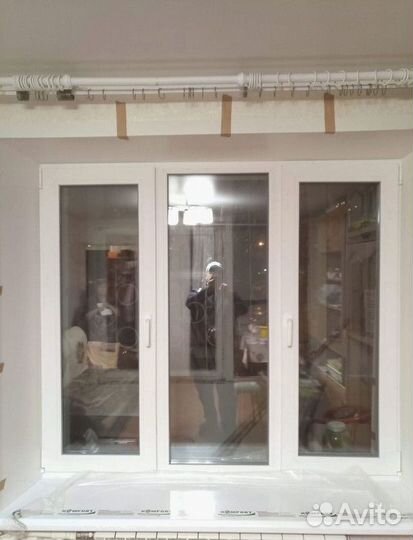 Пластиковые окна / Окна пвх / Евроокна с гарантией