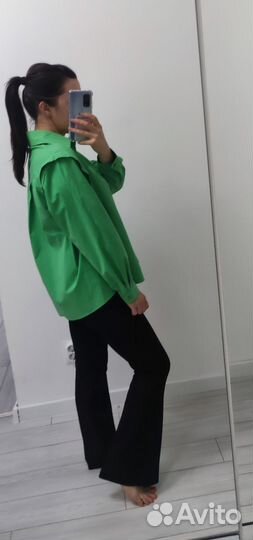 Рубашка женская новая