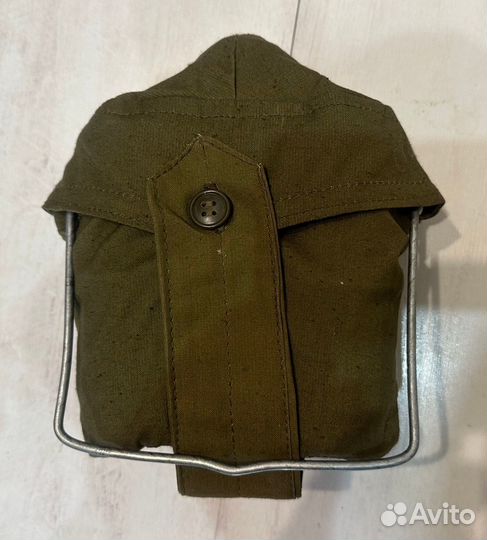 Котелок вдв 3 в 1 Новый СССР с чехлом