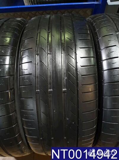 Continental ContiSportContact 5 255/50 R19 102P