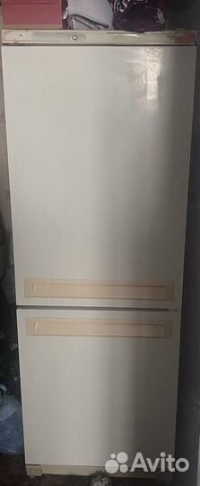Холодильник стинол бу