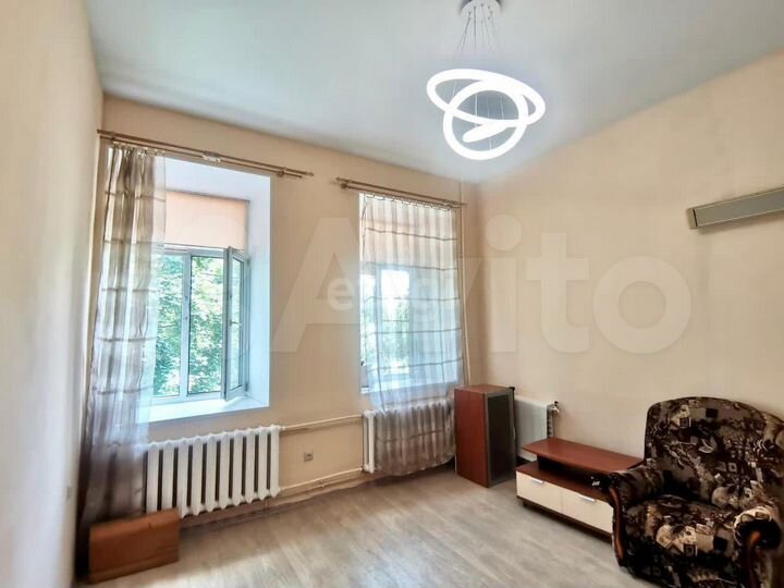 2-к. квартира, 73,1 м², 3/3 эт.