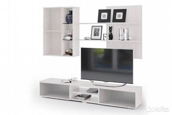 Стенка в гостиную