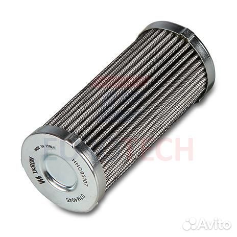 Фильтроэлемент HEK86-20.111-AS-FG025-LC-B HHC03107