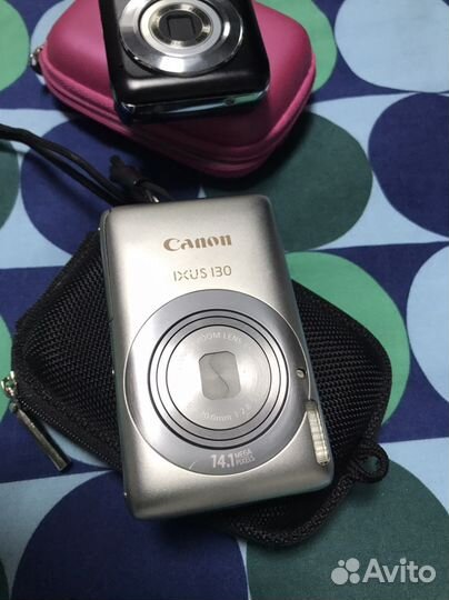 Фотоаппарат