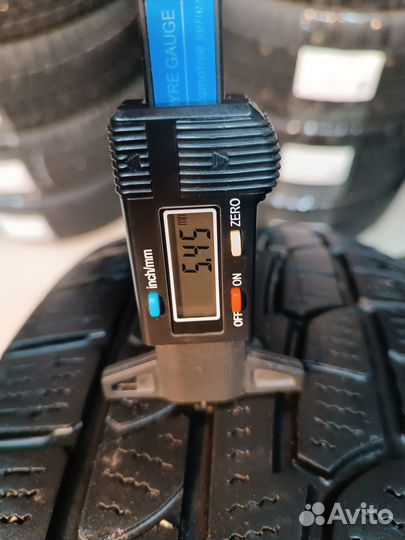 Nokian Tyres WR G2 225/65 R17 106H