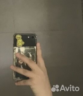 iPhone 7 в хорошем состоянии (32 гб)