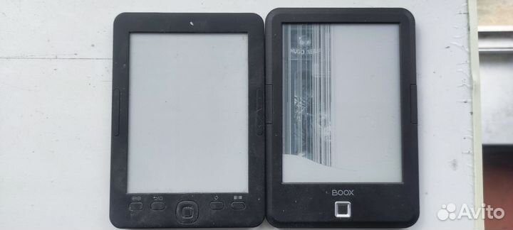 Электронная книга Onyx, Dexp