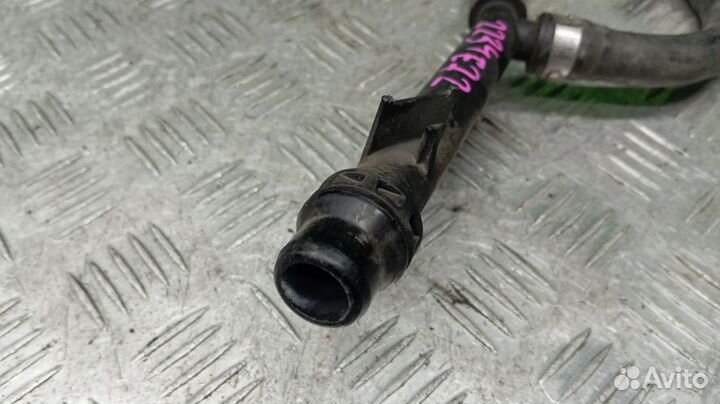 Патрубок системы охлаждения Bmw X6