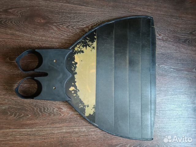 Моноласта для подводного плавания