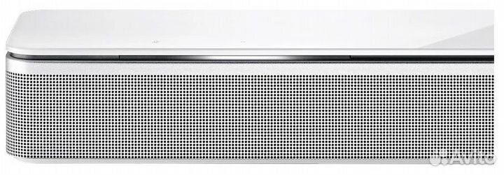 Новый саундбар Bose Soundbar 700 EU, белый