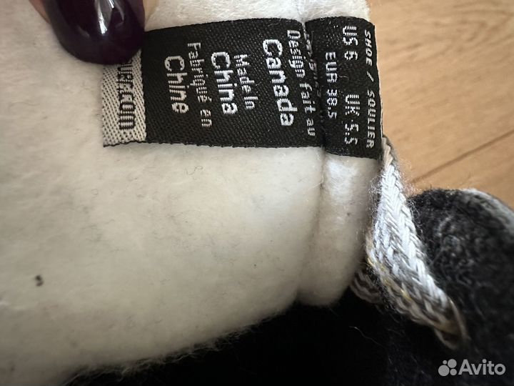 Коньки хоккейные Bauer supreme р-р 38.5