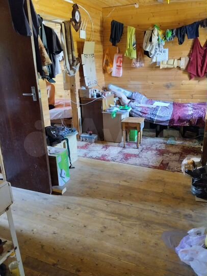 Участок 2,29 га (СНТ, ДНП)