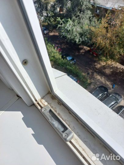 Ремонт окон и дверей пвх алюминий дерево