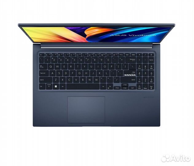 Ноутбук Asus Vivobook 15 512GB SSD/R7/RX Vega 7