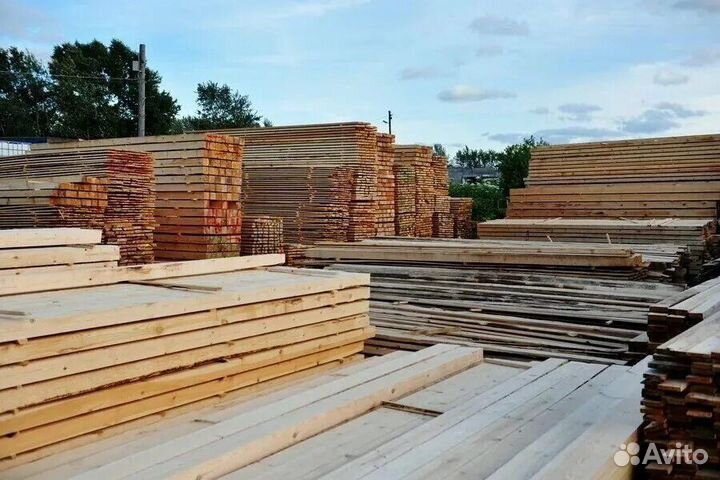 Бригада на пилораму