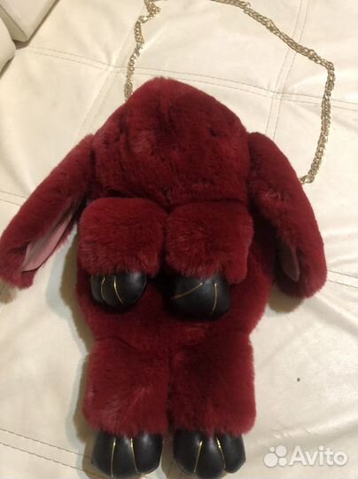 Сумка детская