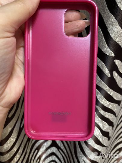 Чехол на iPhone 11 pro