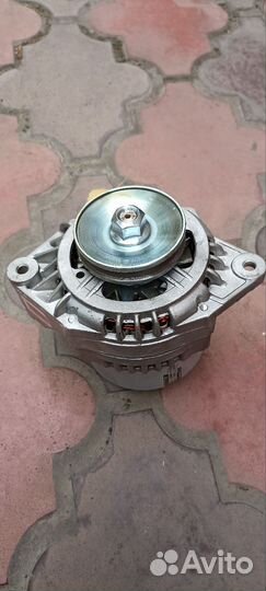 Генератор для ваз