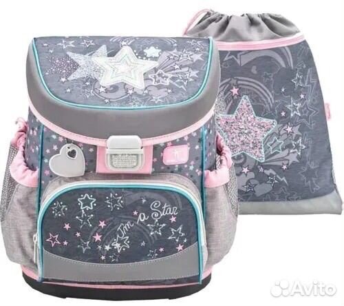 Школьный рюкзак