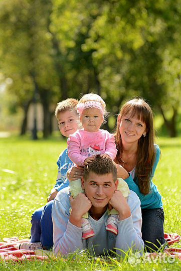 Фотограф видеограф Руза