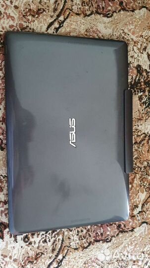 Нетбук трансформер asus t100ta