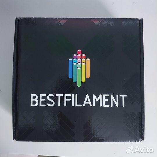 Abs пластик для 3D принтера