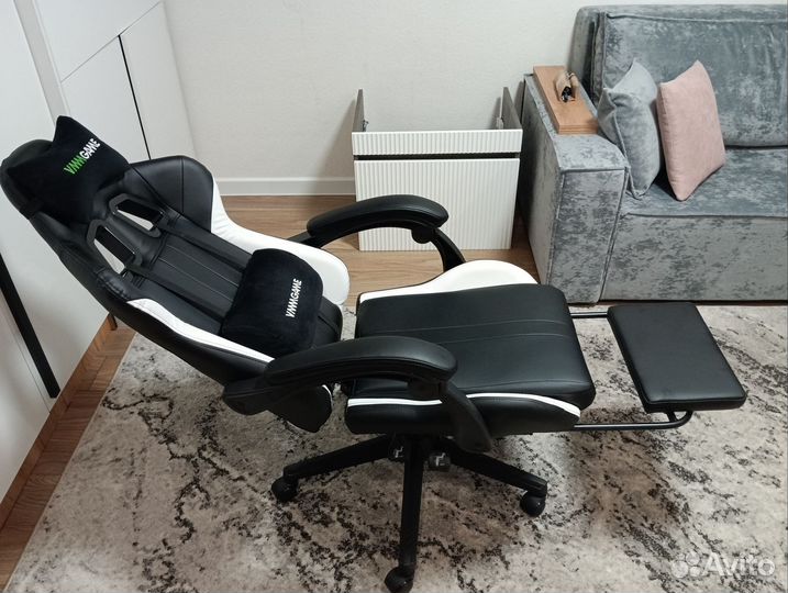 Компьютерное кресло бу