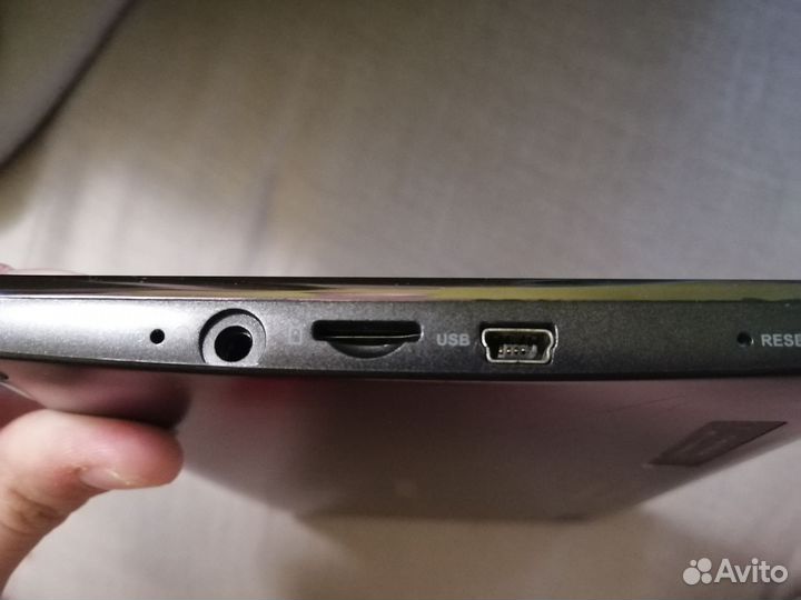 Планшет explay informer 703