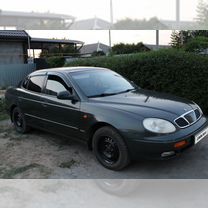 Daewoo Leganza 2.0 MT, 1999, 152 061 км, с пробегом, цена 415 000 руб.