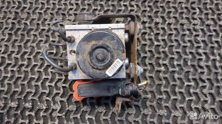 Блок абс, насос Suzuki Swift, 2006