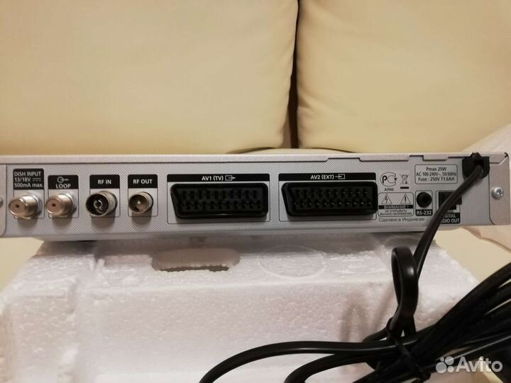 Электроника